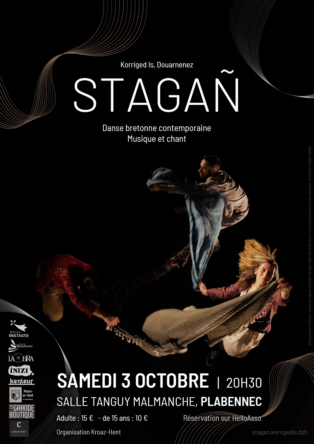 Stagan